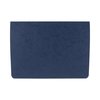 Acco 6" Binder with Hooks 8-1/2"x12", Blue A7054133A